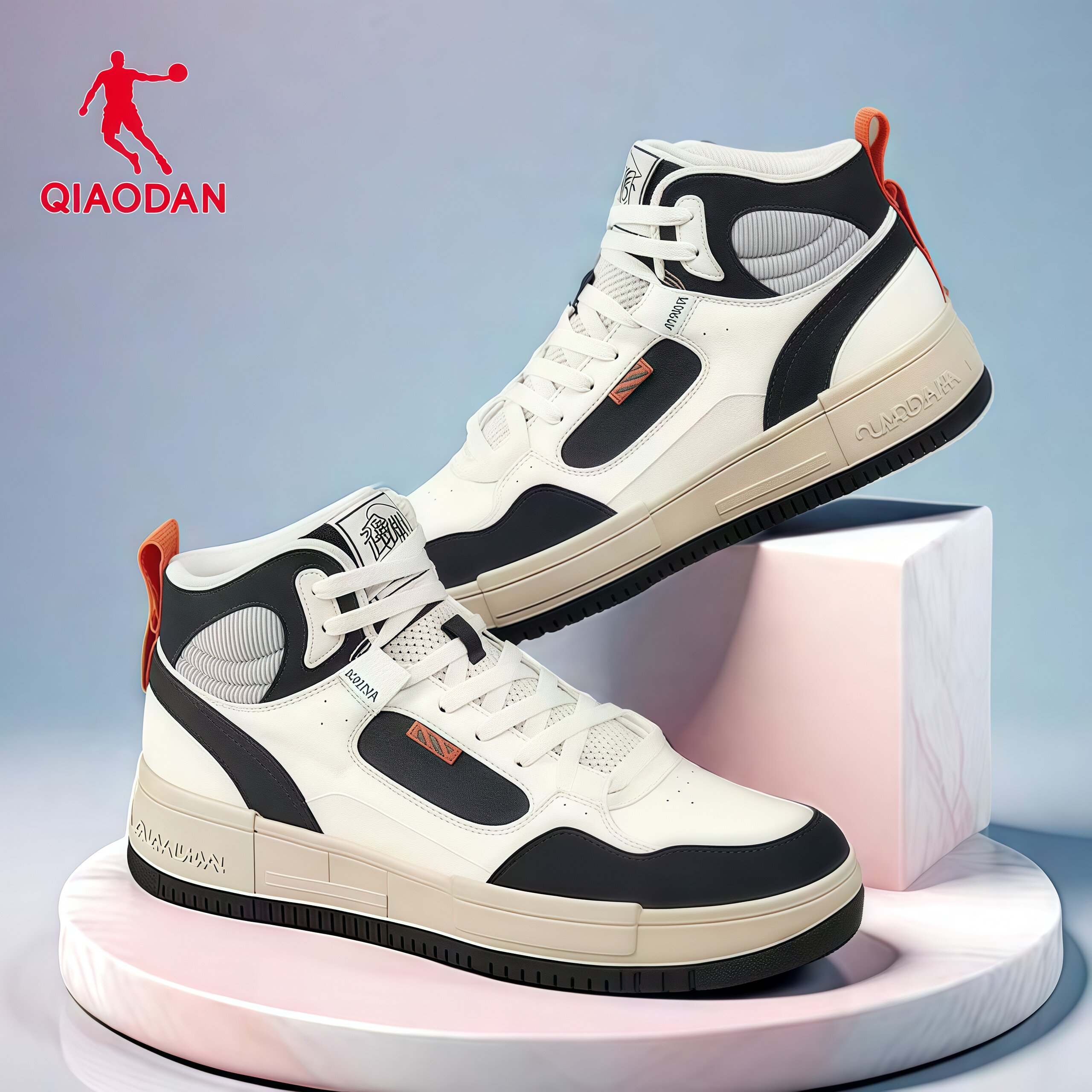 乔丹男鞋官方正品运动鞋