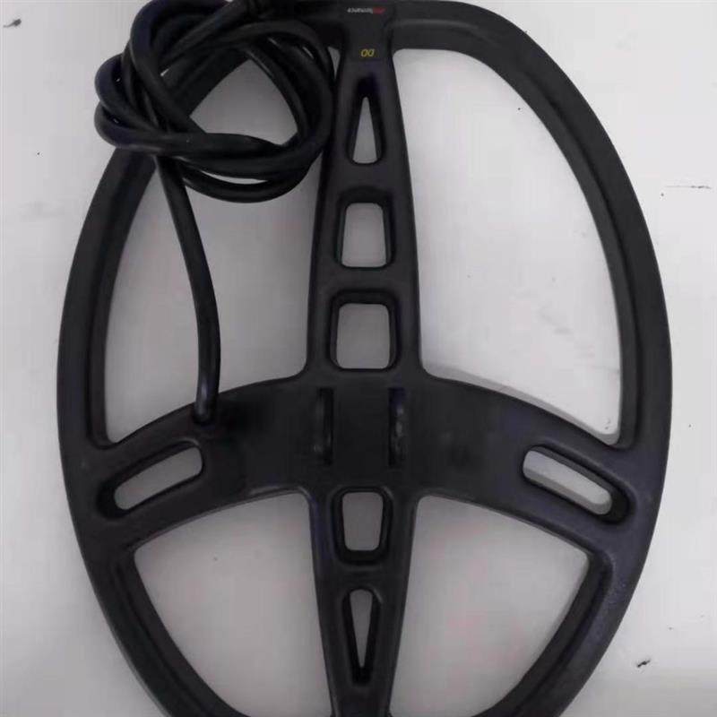 地下金属探测器(单探盘)配件盖瑞特400i350型号通用x10克鲁泽