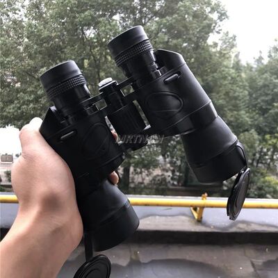High-quality 10X50 Binoculars, High-power Life Waterproof Bi