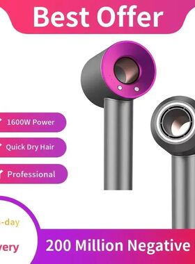 2025 Professional Leafless Constant Temperature Hair Care Ne