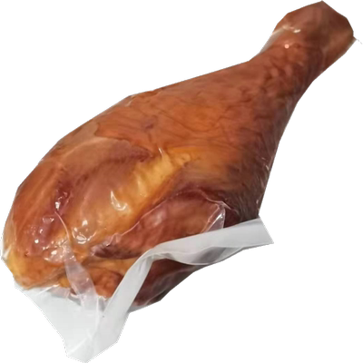 大号只装圣诞美食火鸡腿