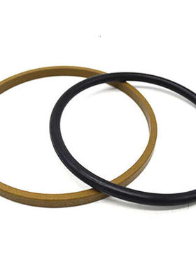 PG/STD孔用格莱圈/活塞密封圈560*535.5/550*525.5/530*505.5/8.1