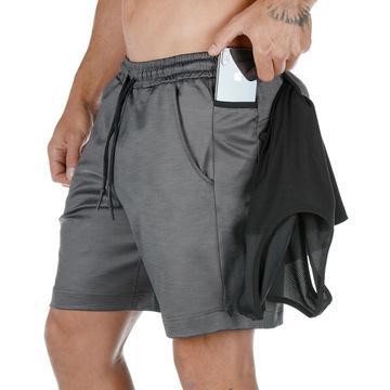 RunningQuickdryShort