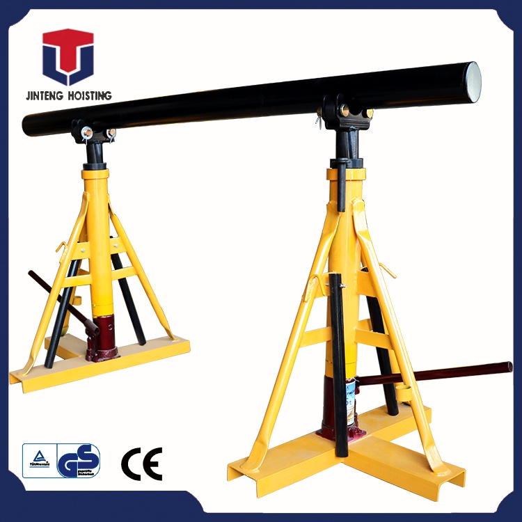 速发放电支架光钎放线放m线j线缆器光缆盘5放线放线吨架子放线架