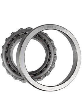 。轴头叉车转向7511杭叉车轴承L哈巴轴承30HB55*轮毂头后32211100