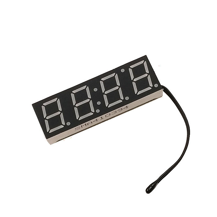 钟精度车载夜光LEDO时钟数字电子时钟高DS3231SN数码模块。管属于什么档次？