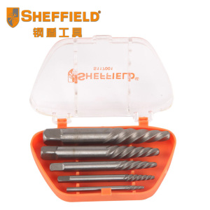 件器断5工具钢盾丝o断头套断螺丝丝器滑钉断取出器正取出丝取出。