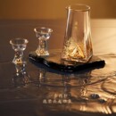 故宫兰亭雅集酒具礼盒白酒杯分酒器博物馆文创乔迁新年礼物