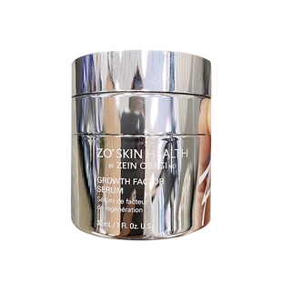 现货Zo Skin Health生长亢老精华因子修复院线装提亮美白保湿30ml