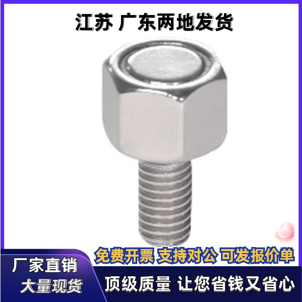 BMG21-A10A13磁铁BML31-M4 M5 M6 M8 M10-L10 L15 L20 L25 L30L35