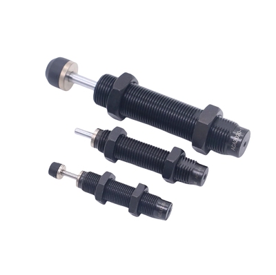 ACA0806/1005/1007/1210(-1-2-N)油压缓冲头/液压缓冲器