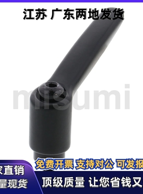 CLMS CLMSF固定把手CLDM8 4 5 6 10 12-16/20/25/32/40/50/-B M S