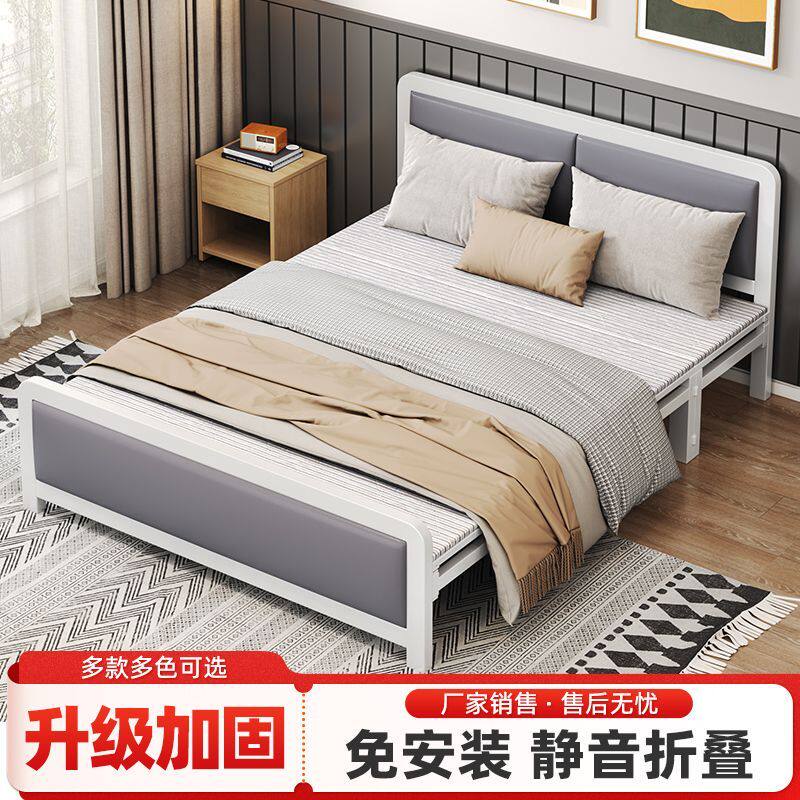 家用折叠床单人午休出租