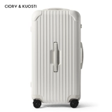 Вместительный и большой универсальный чемодан, 32 дюймов