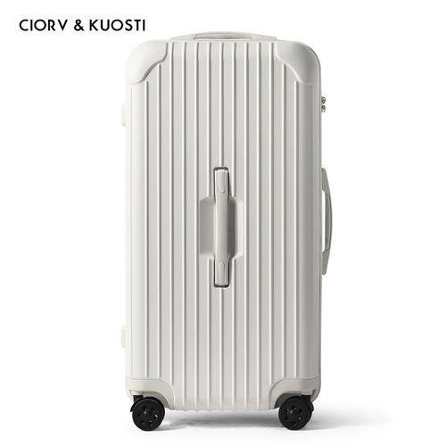 Вместительный и большой универсальный чемодан, 32 дюймов