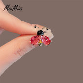 小胸针女日系可爱水晶小蜜蜂胸花别针防走光领针西装 配饰高档饰品