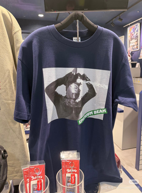 日系凹凸曼可爱卡通动漫人物短袖T恤男女同款宽松休闲百搭上衣