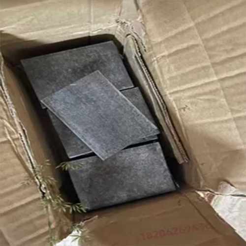 方铁扁铁配重块质量好可按图加工