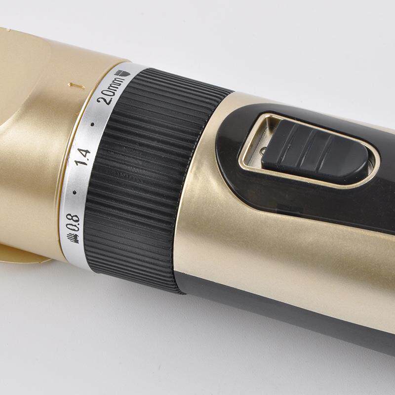 大功率理髲器电推剪理髲神器自己剪头发理发器家用静音电推剪通用