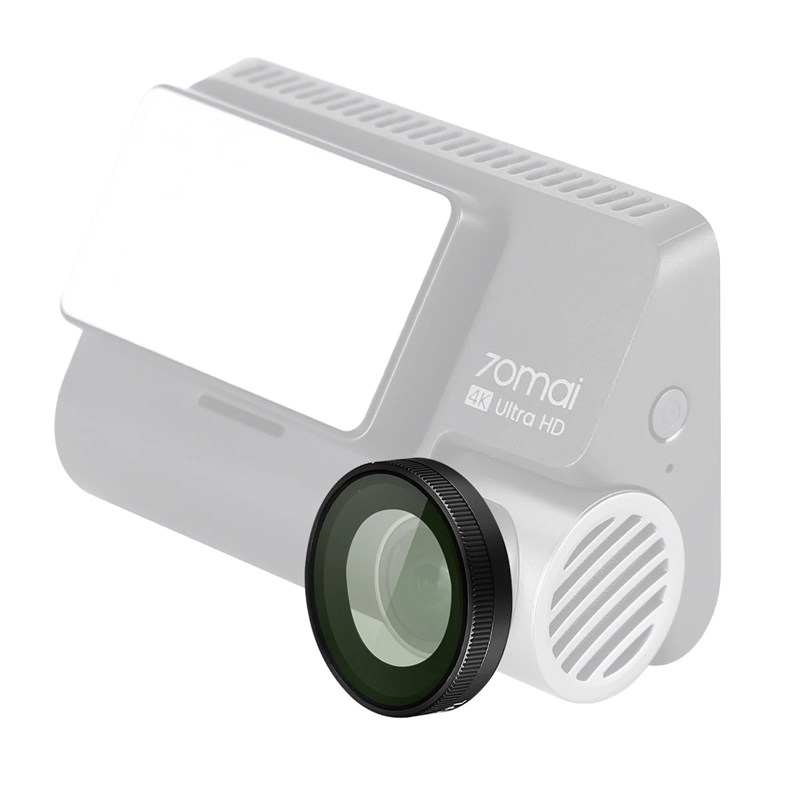 70迈行车记录仪A500系列/A810/M800/X200偏振镜(偏光镜)
