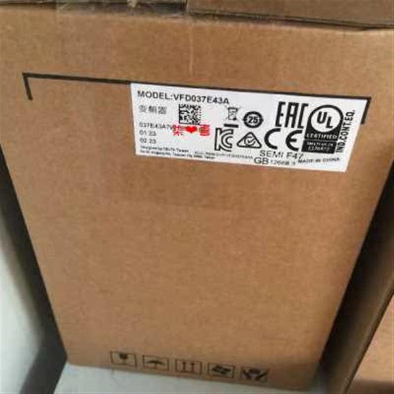 //15007//15AF11D0/22V430台达变频器0E原装0220