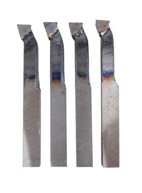 内孔镗刀YT15 YT5 YW2 YG8 YS8 YG6X YT726 YG3焊接车刀14x14方