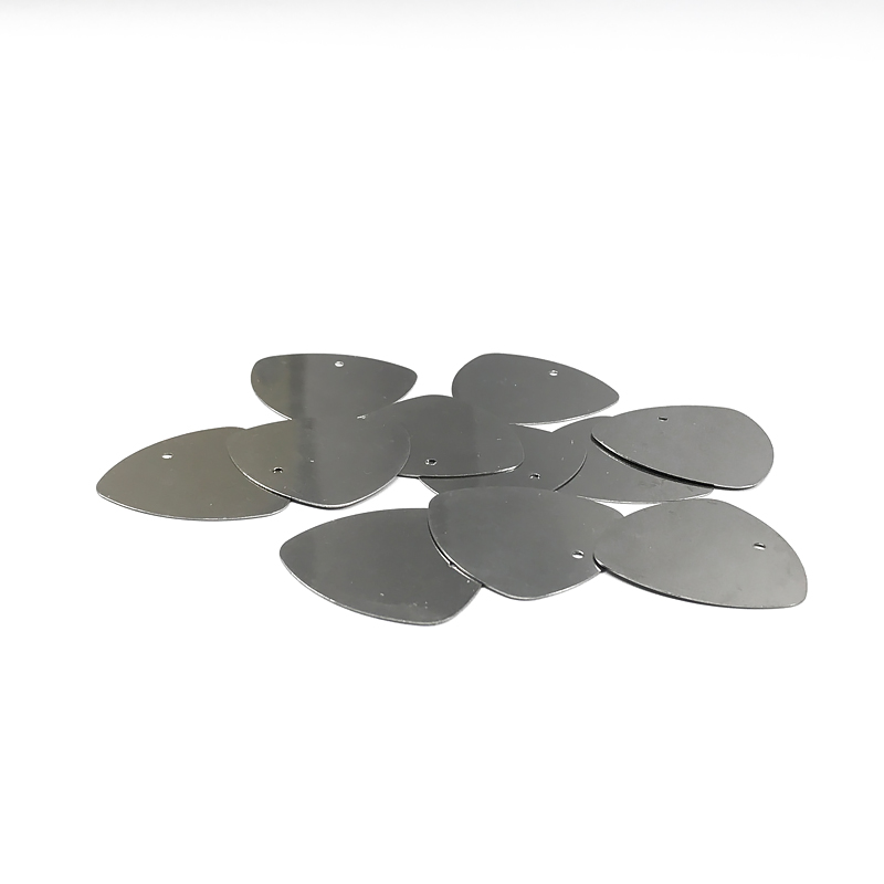 超薄金属三角拆机片 手机拆机工具 吉它拨片 拆机棒 撬棒