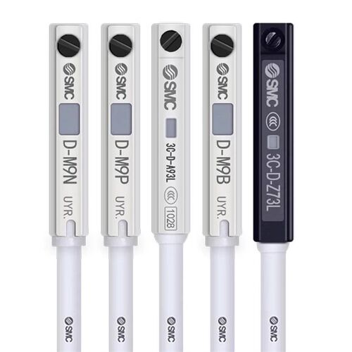 SMC磁性开关D-M9N/D-M9B/D-M9P/D-M9BL/D-M9PV/Z73/D-M9BV/D-M9NV