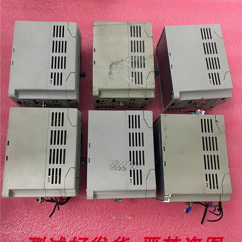 台达VFD-M系列变频器VFD004/007/015/022/037M21A 现货 已测试好
