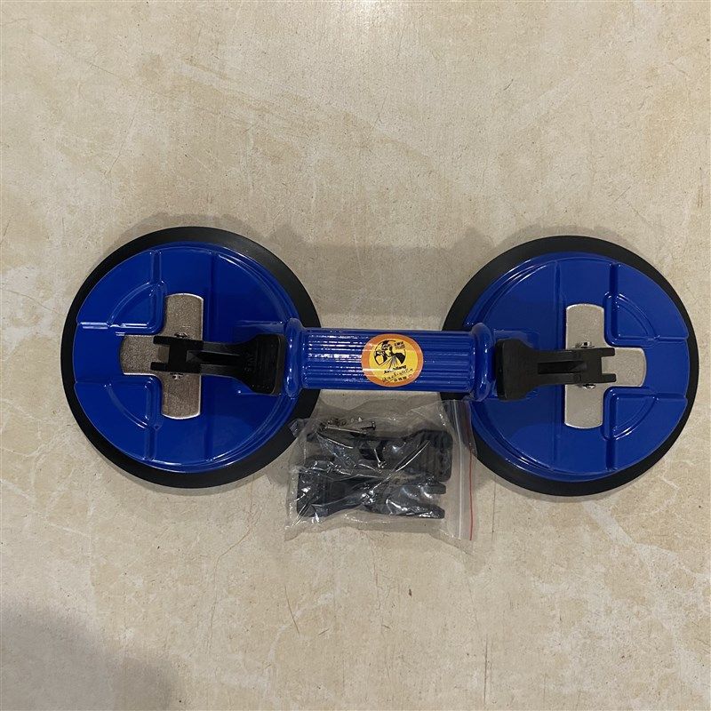 重型力霸瓷砖玻璃吸盘固定器吸提器工业级强大吸力重型强搬运工具,家居饰品,装饰摆件,淘宝优惠券,粉丝福利购,淘宝优惠卷