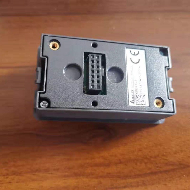 台达M系列变频器面板延长线1米2米3米5米MS300BMS300E通用