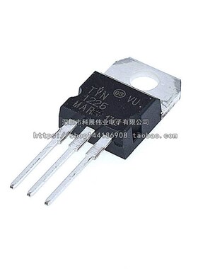 全新 TYN412 TYN612 TYN616 TYN812 825 TYN1225 TYN640RG TO-220