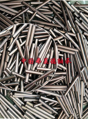 定位销滚针圆柱销滚柱 直径18mm 18*36/38/40/44/45/50/52/58mm