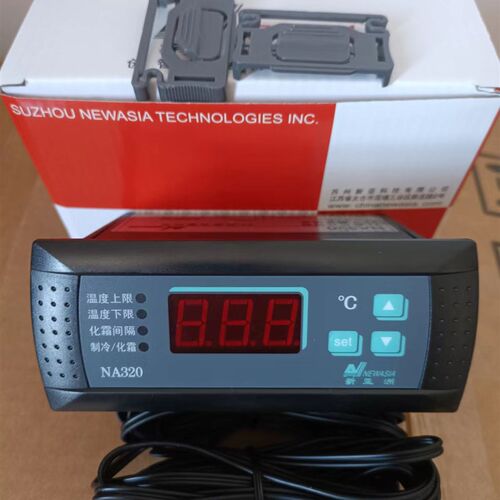 NA310 NA320 NA330新亚洲温控器 冷藏库 冷柜 温度控制器 现货
