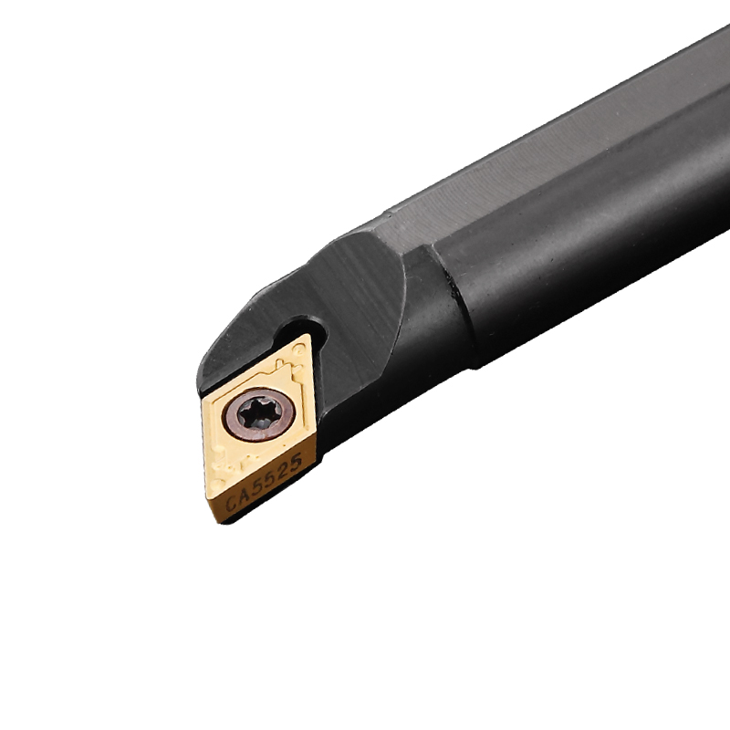 数控刀杆 120度内孔车刀S08K/S10/S12M/S16Q/S20-SDXCR07小孔菱形