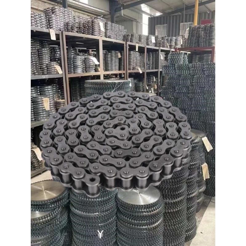 促1寸单排链轮平片传动轮链片工业机械传动链条齿轮机械传动台轮