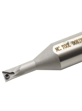 93度小径内孔镗刀杆S0608K/S1206K/S1606K-STUBR06大柄小头车刀