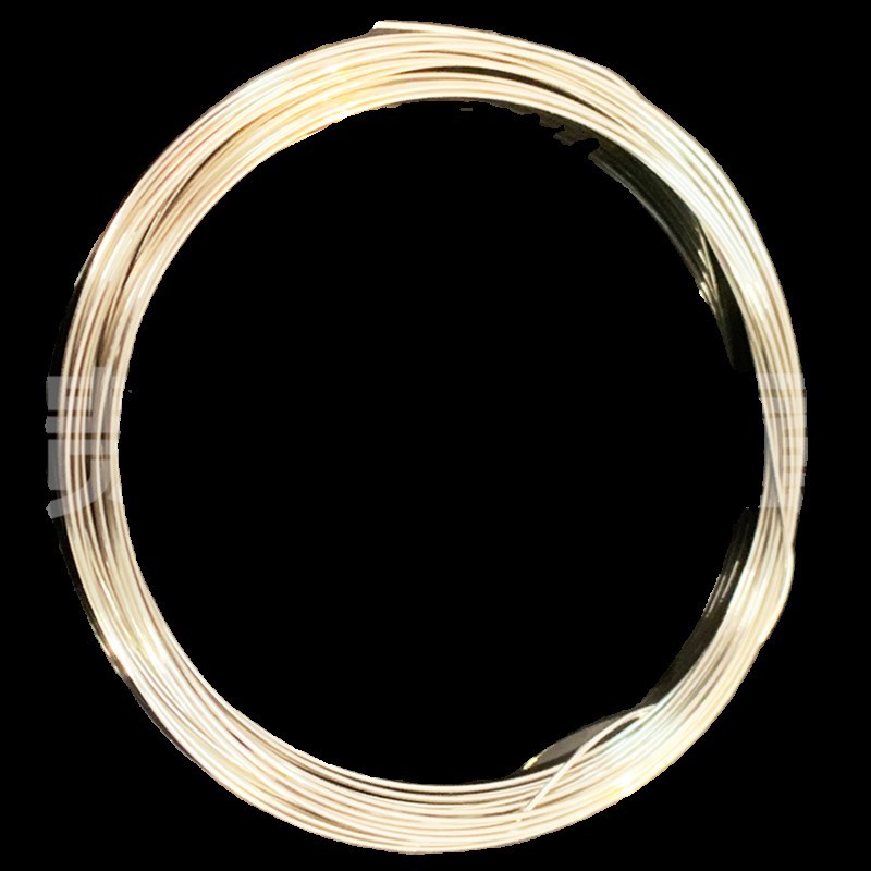 铂铑热电偶丝S型B型R型铂铑丝实验测温丝0.1 0.2 0.3 0.4 0.5mm