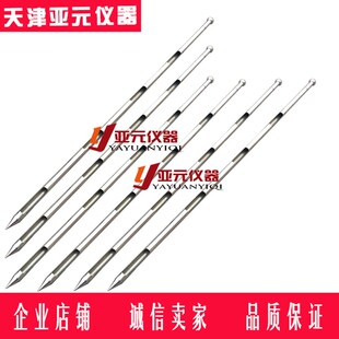 手动水泥取样器 水泥取样管 粉煤灰取样器 2米3米 手动长管取样器