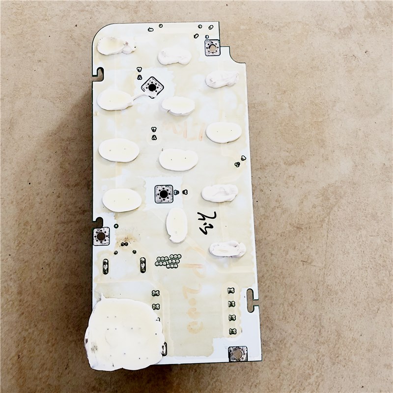 2945431800台达变频器C2000系22-30-37KW滤波电容板2945431801