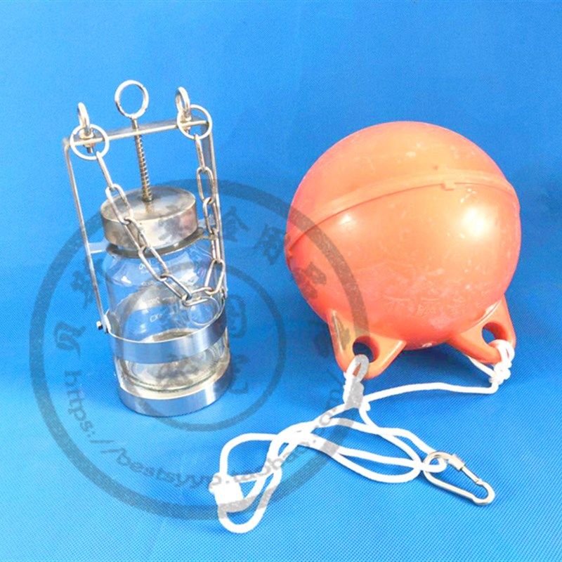 污水取样器水下定点水质取样器石油类采样器不锈钢环玻璃瓶采水器,办公设备/耗材/相关服务,办公线材,淘宝优惠券,粉丝福利购,淘宝优惠卷