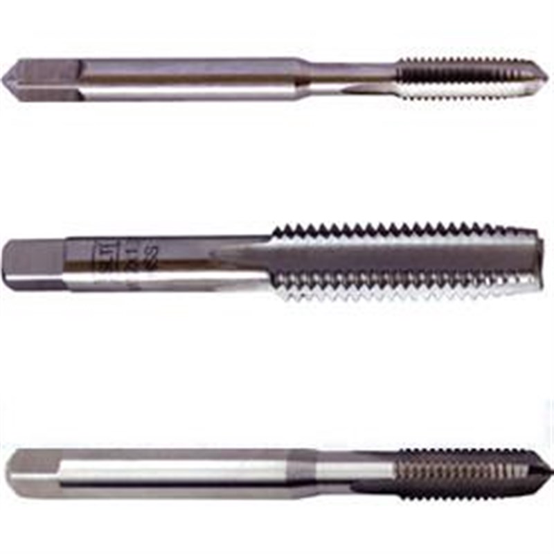 机用丝攻 丝攻 M2/M2.5/M3/M3.5/M4/M5/M6/M7/M8/M10最大到M33