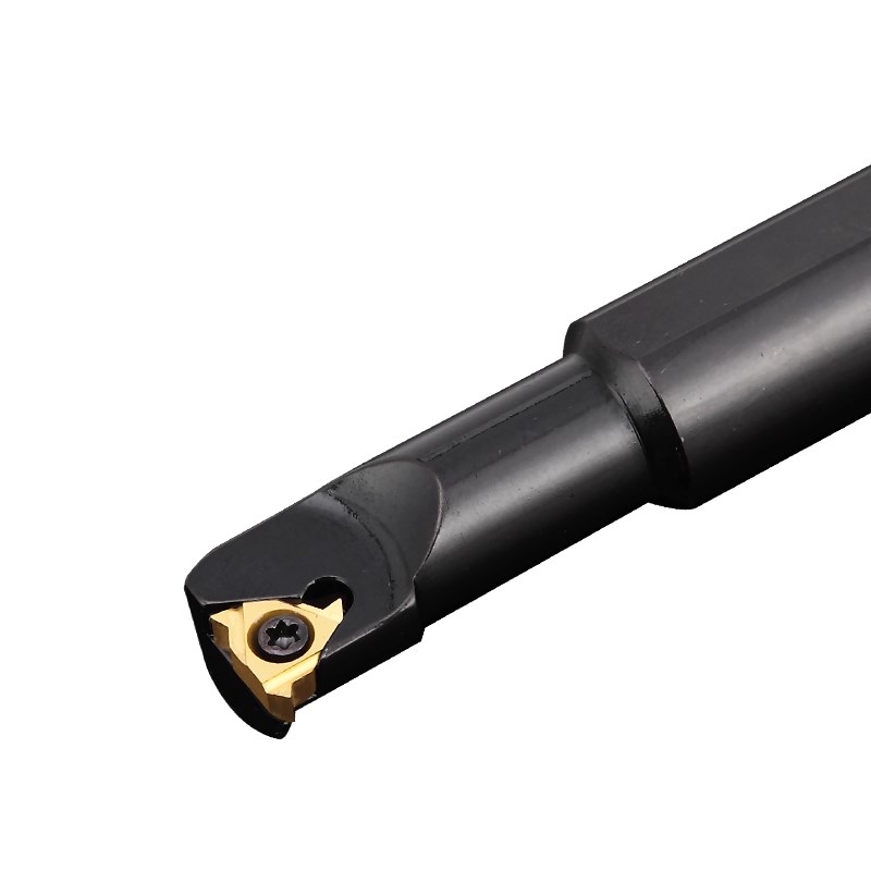 数控内螺纹刀杆 内孔SNR0025S16 T型螺纹车刀车床刀具不含刀片