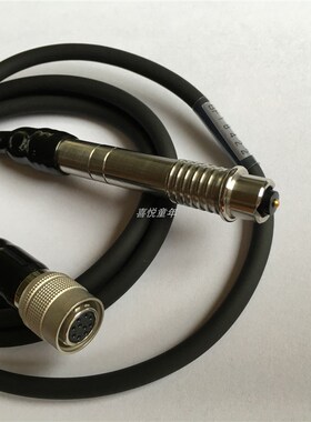日本kett磁性探头LE-373钢结构防火涂料漆膜镀锌层涂镀层测厚仪