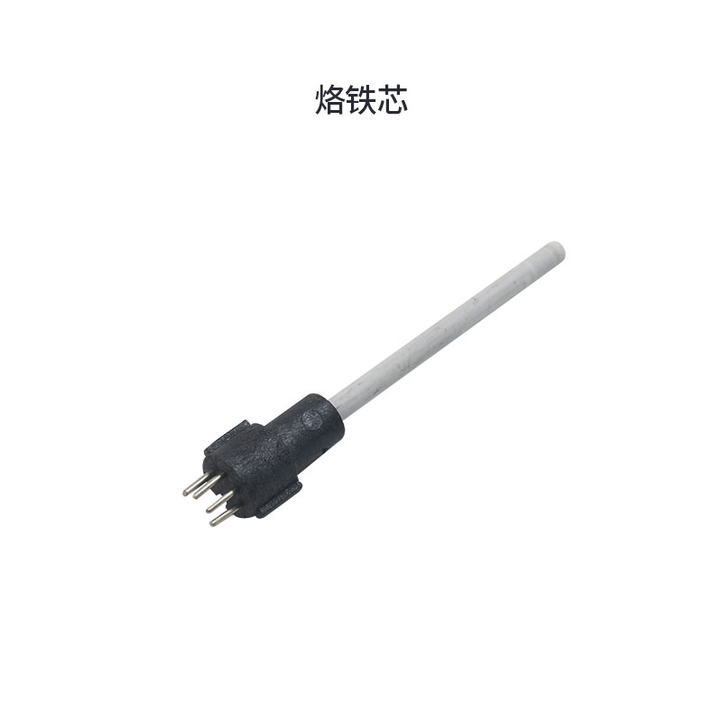 8582D双数显热风枪拆焊台电烙铁发热芯风枪发热丝支架外壳变压器