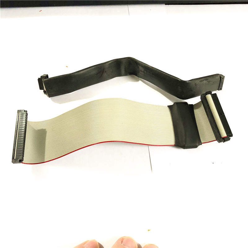 ABB变频器ACS510-ACS550系55-75-90-110-132KW排线 控制板连接线