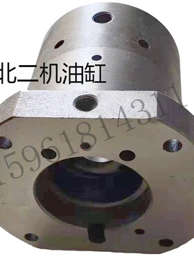 北二机M1420 1320 1432进给丝杆 进退油缸 全新正品外圆磨床配件