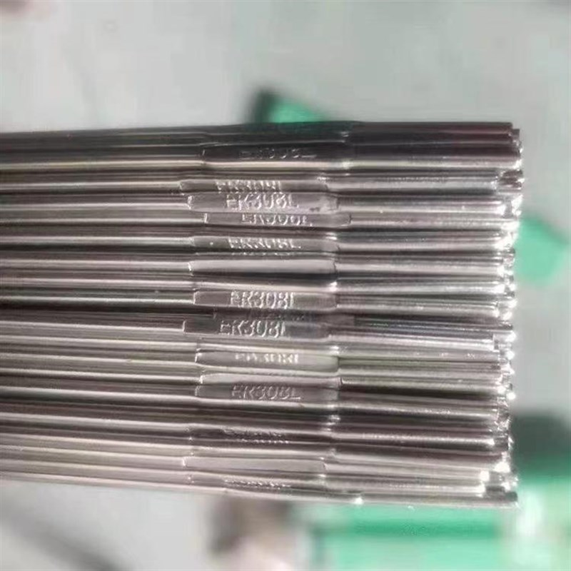 不锈钢氩弧焊丝TG304ER308L/316L/309/310/317/2209/321/347直条