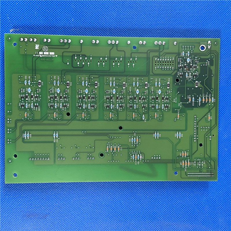 AB变频器配件700系列90kw/110KW/132KW驱动板触发板