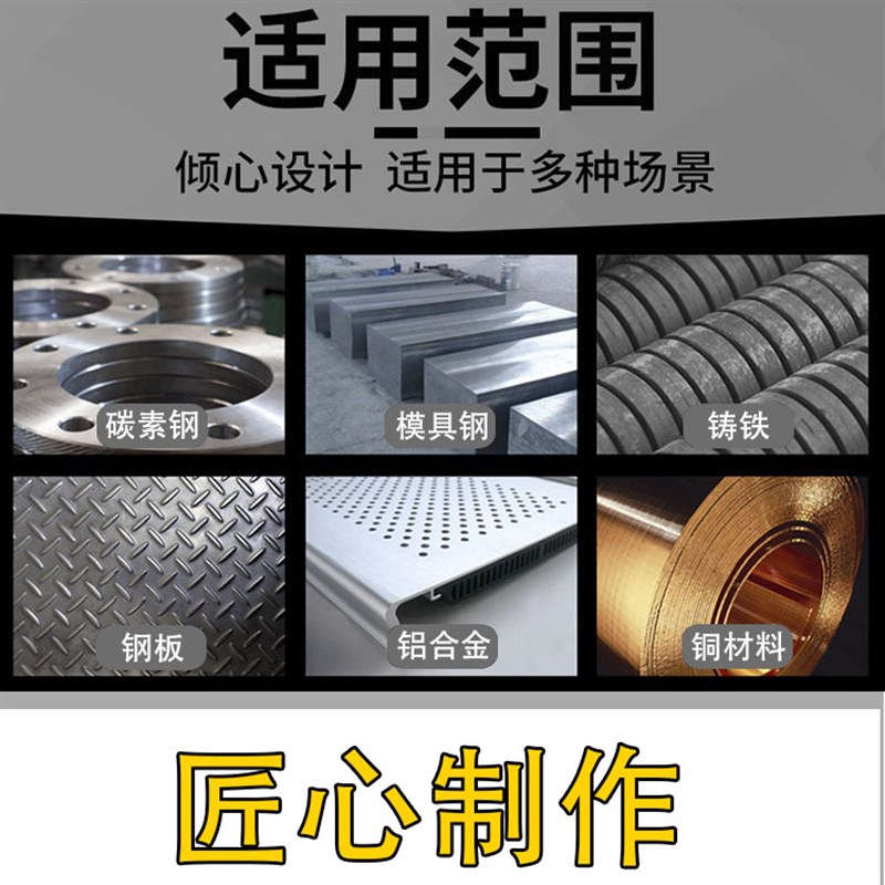 6542高速钢 锥柄机用铰刀 白钢铰刀14 16 18 20 22 25 30非标定做